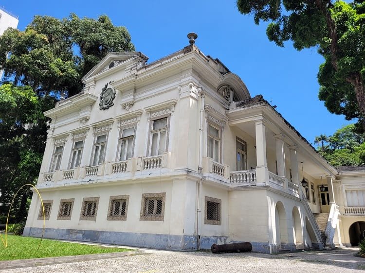 Museu do Ingá inaugura exposição "O Ingá e suas Coleções" com obras de Portinari e Di Cavalcanti